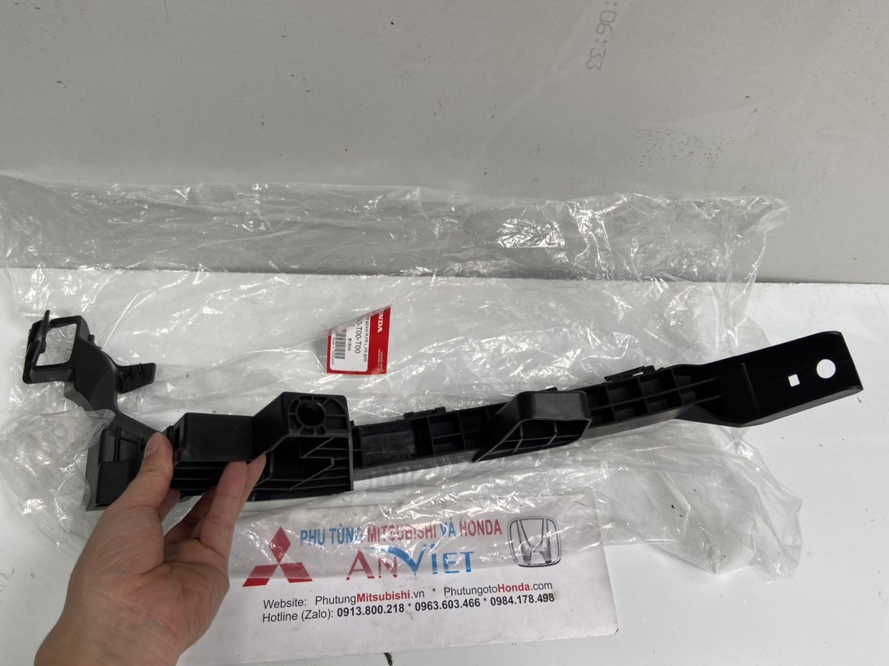 Cá cái đèn pha xe Honda CITY 2021-2022